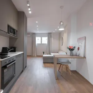  Διαμέρισμα V1 Boutique Nilie Hospitality Mgmt