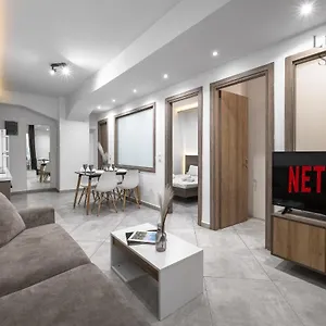  Διαμέρισμα Adelle Apartments, The Luxury