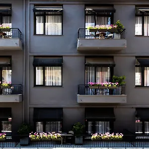  Διαμέρισμα The Mood Luxury