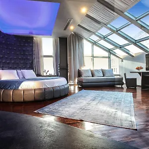  Διαμέρισμα Diamond Suites, Philian And