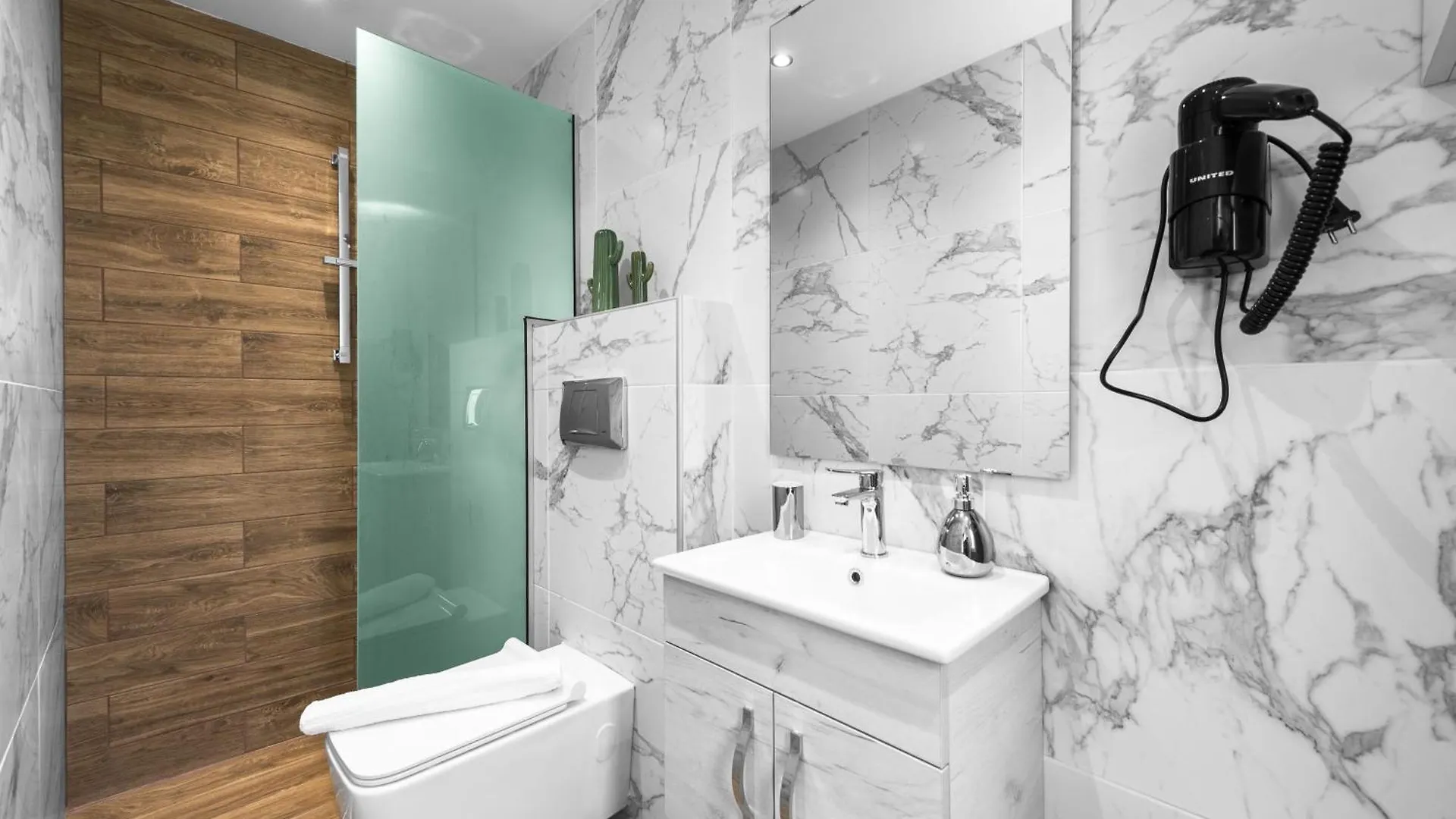 Denizen Boutique Apartments, Nilie Hospitality Mgmt Thessaloniki Apartment