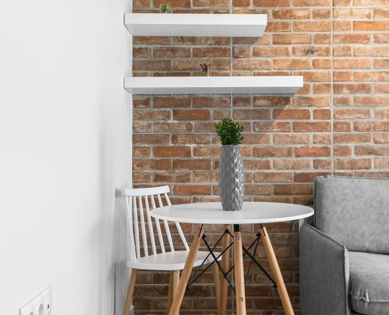 Denizen Boutique Apartments, Nilie Hospitality Mgmt Thessaloniki Apartment