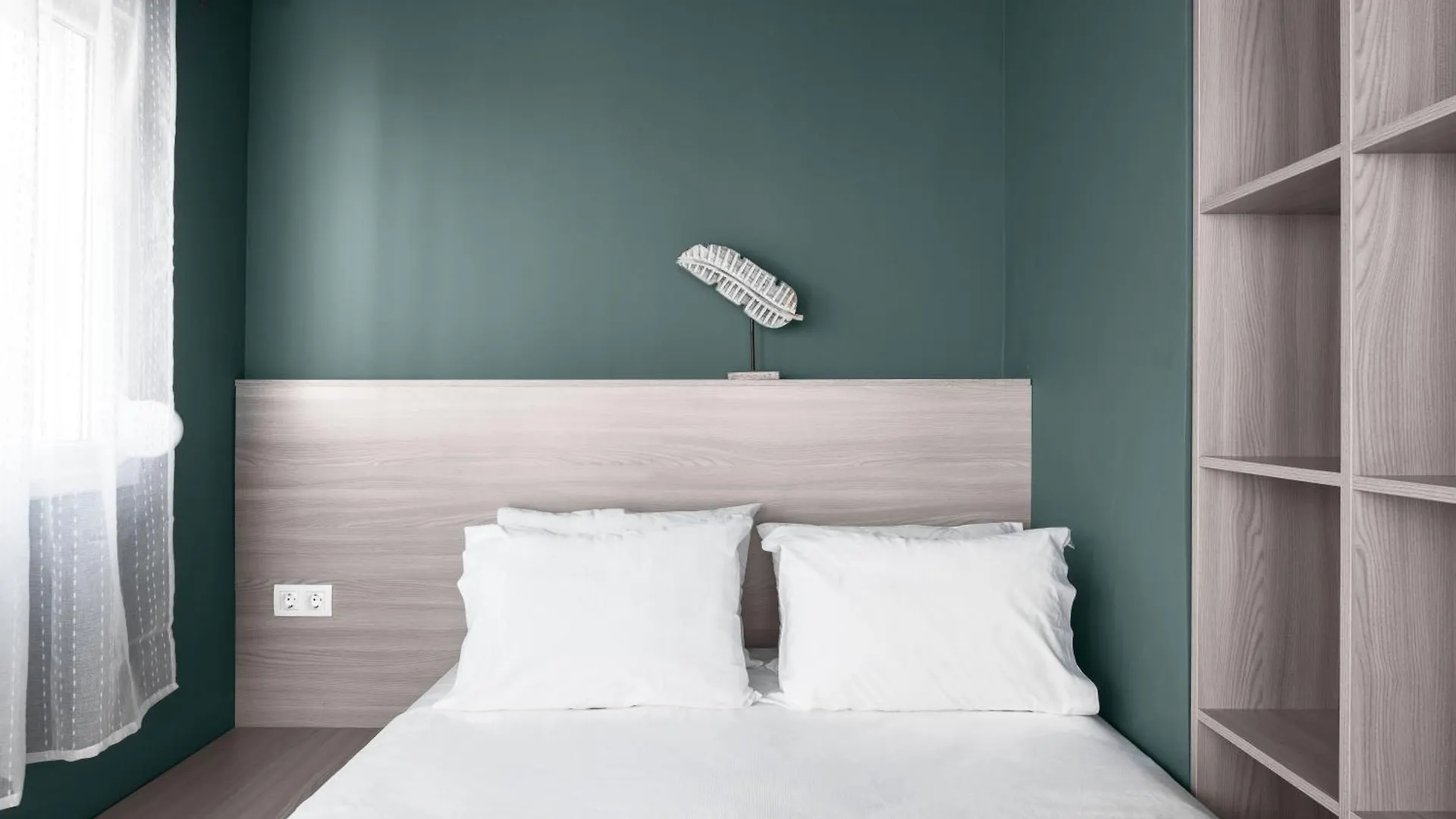 Denizen Boutique Apartments, Nilie Hospitality Mgmt Thessaloniki 0*,  Greece