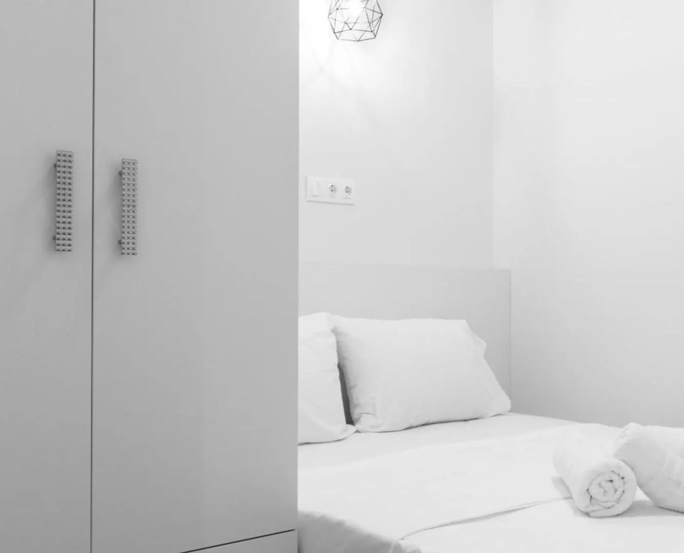 Apartment Denizen Boutique Apartments, Nilie Hospitality Mgmt Thessaloniki Greece