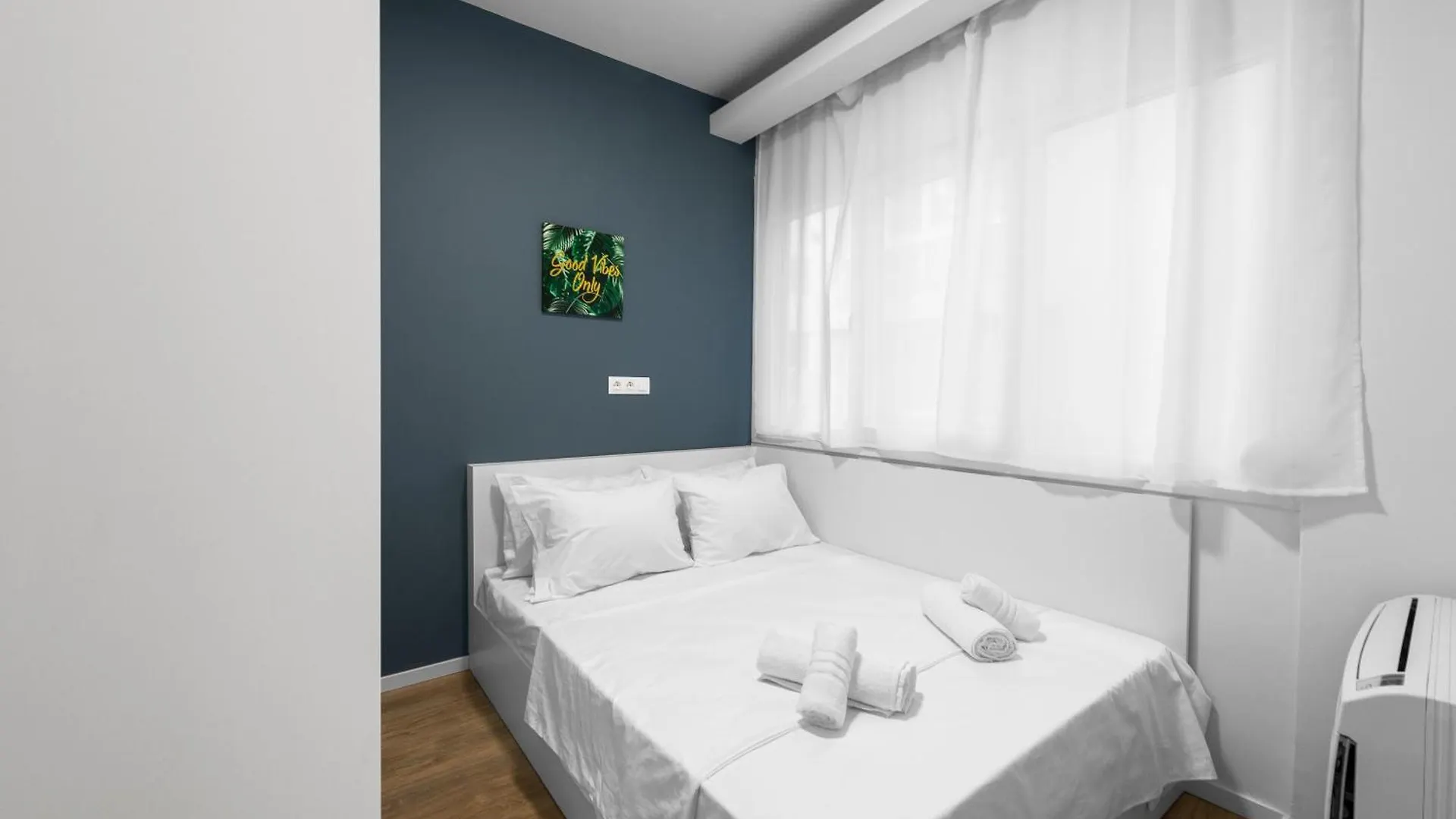 Denizen Boutique Apartments, Nilie Hospitality Mgmt Thessaloniki