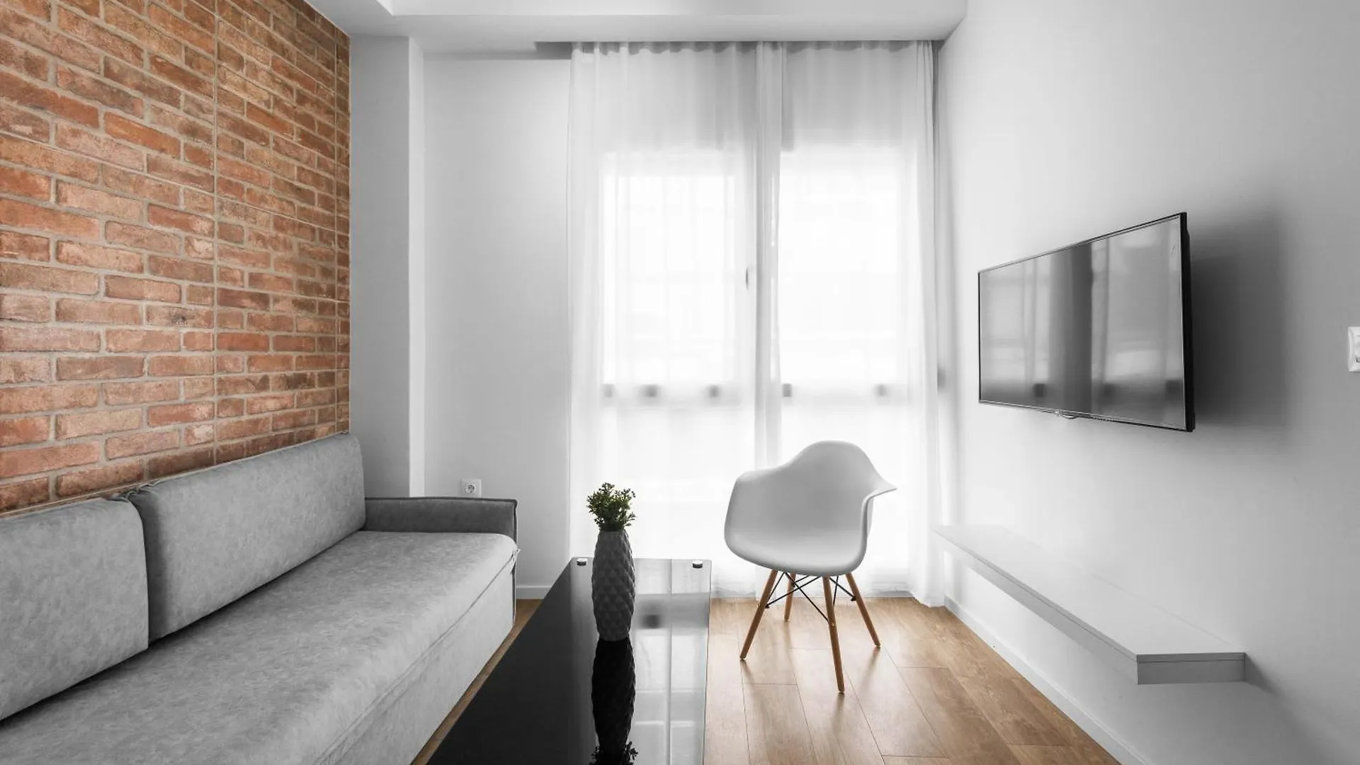 Apartment Denizen Boutique Apartments, Nilie Hospitality Mgmt Thessaloniki
