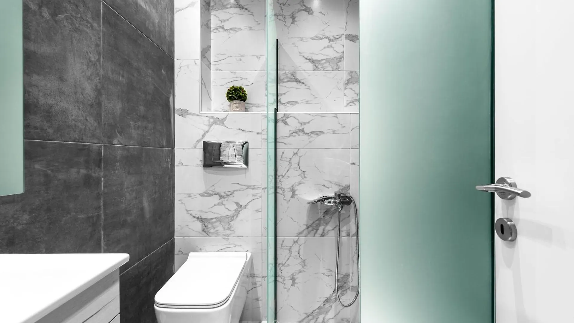 Denizen Boutique Apartments, Nilie Hospitality Mgmt Thessaloniki 0*,
