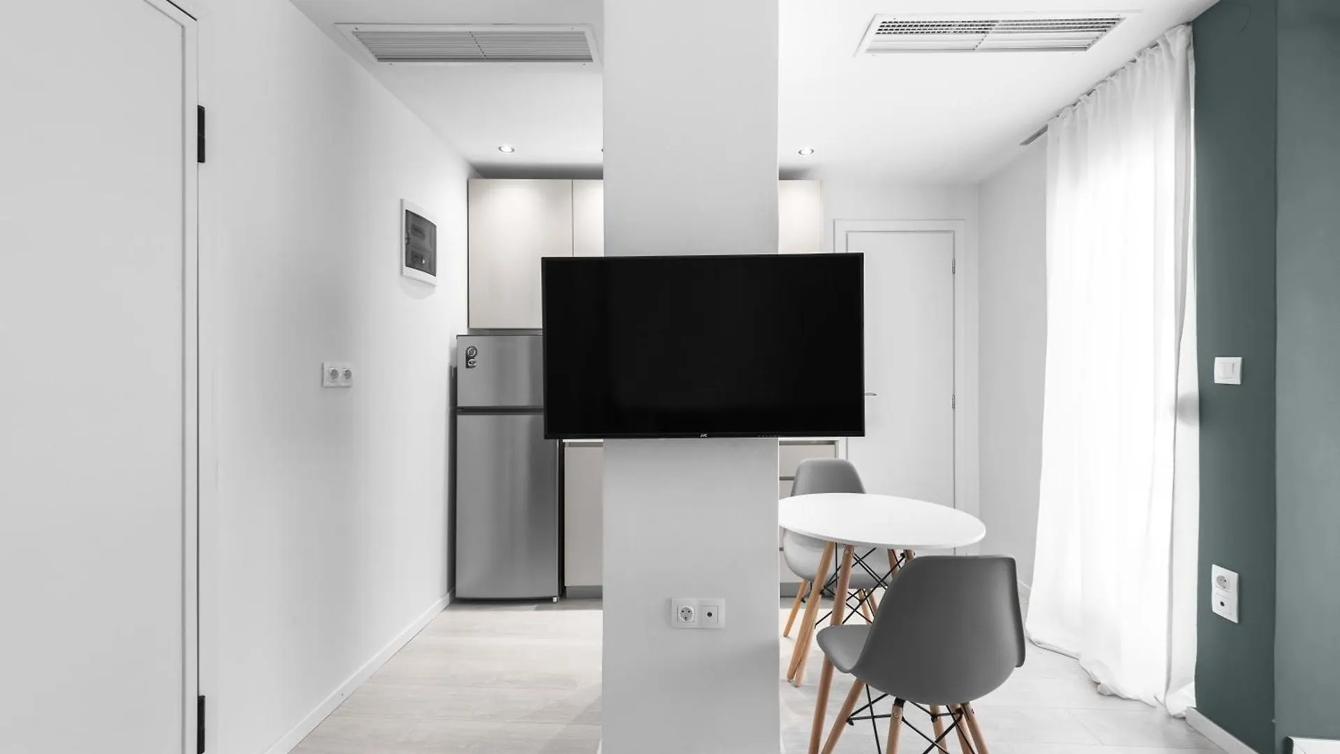 Denizen Boutique Apartments, Nilie Hospitality Mgmt Thessaloniki 0*,  Greece
