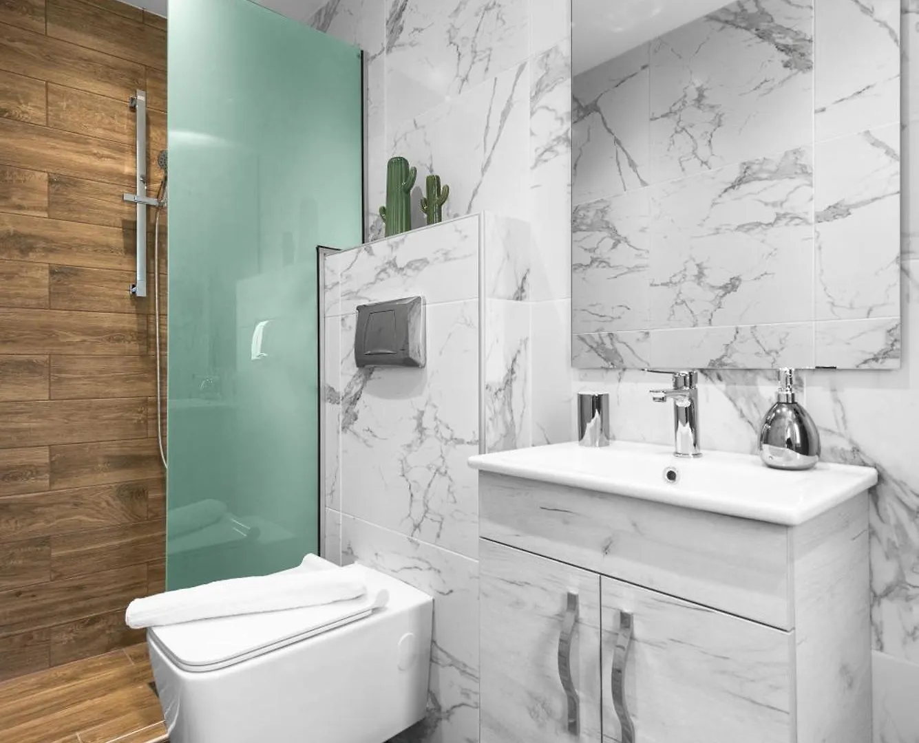 Apartment Denizen Boutique Apartments, Nilie Hospitality Mgmt Thessaloniki